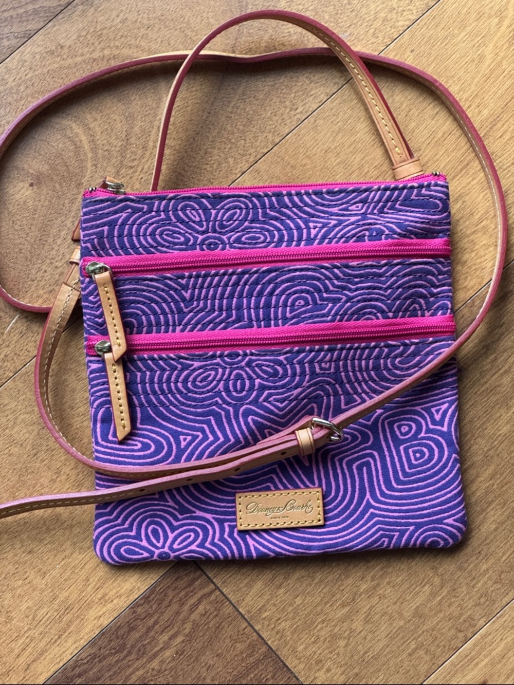 Dooney and Bourke Crossbody Bag